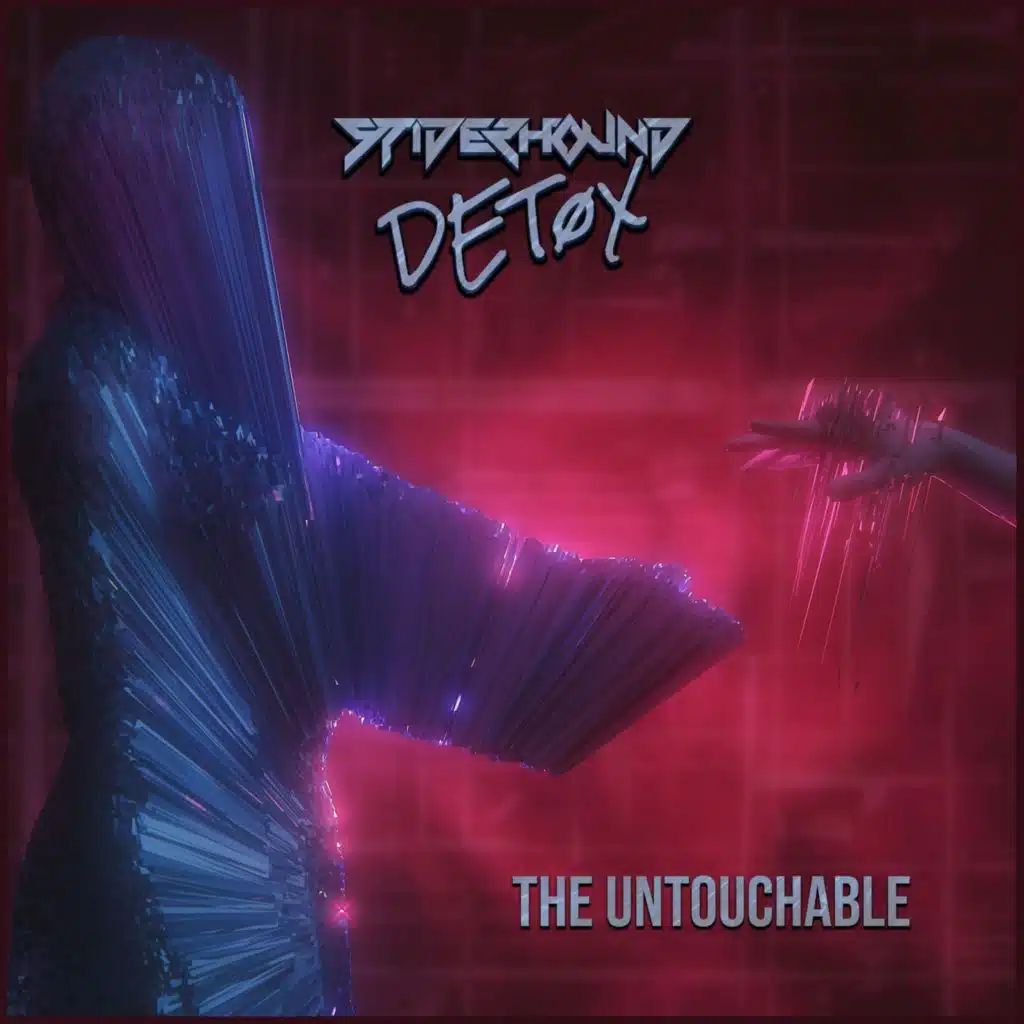 The Untouchable (feat. Detøx) [feat. DETØX]