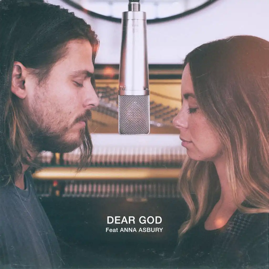 Dear God (Acoustic) [feat. Anna Asbury]