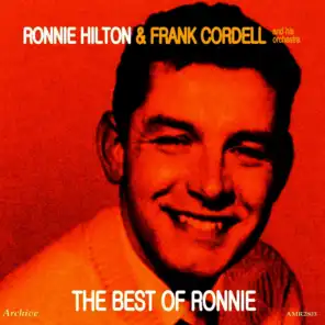 The Best of Ronnie Hilton With Frank Cordell and His Orchestra