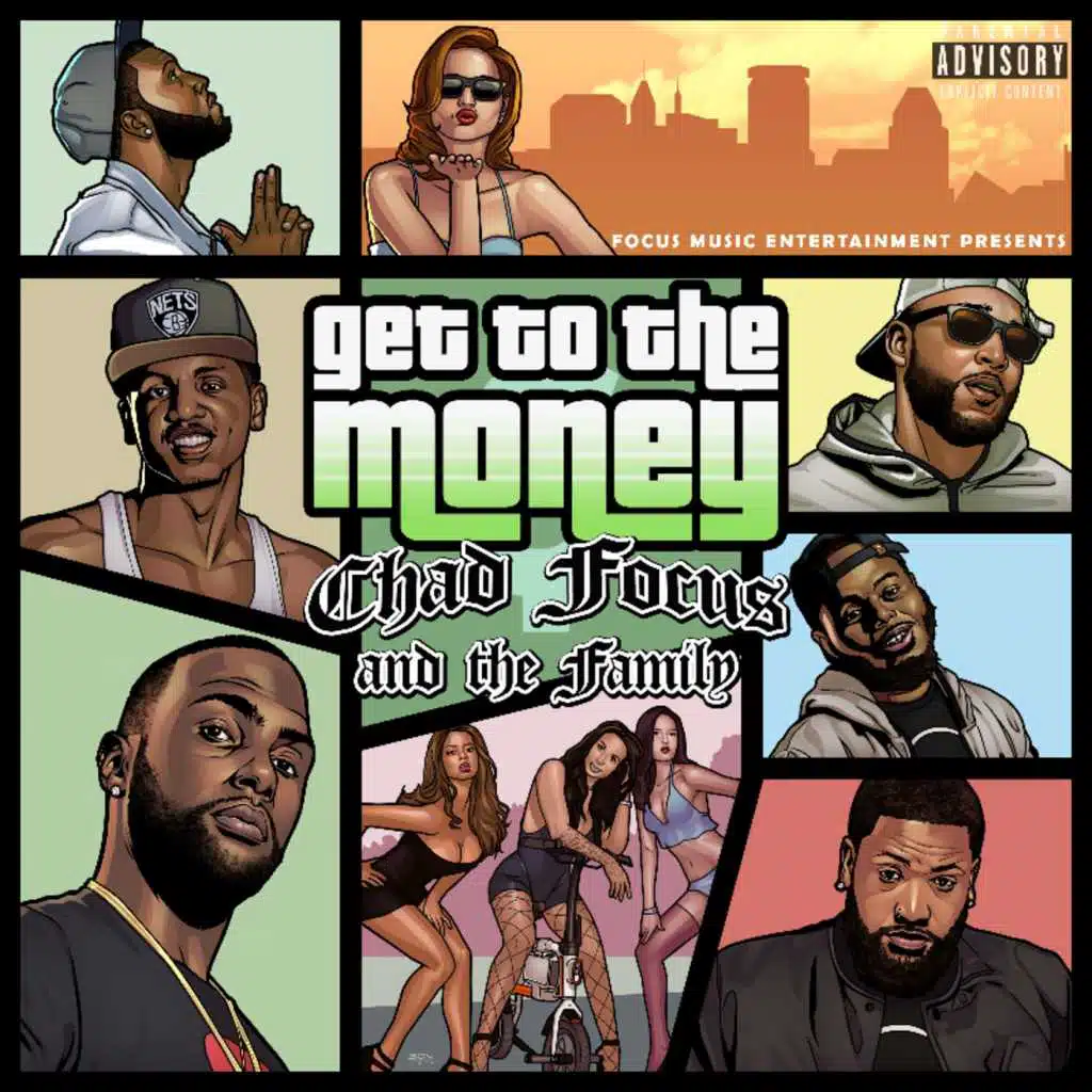 Get to the Money