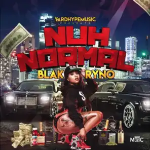 Nuh Normal (Radio Edit)