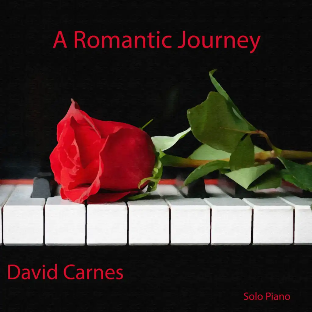 A Romantic Journey