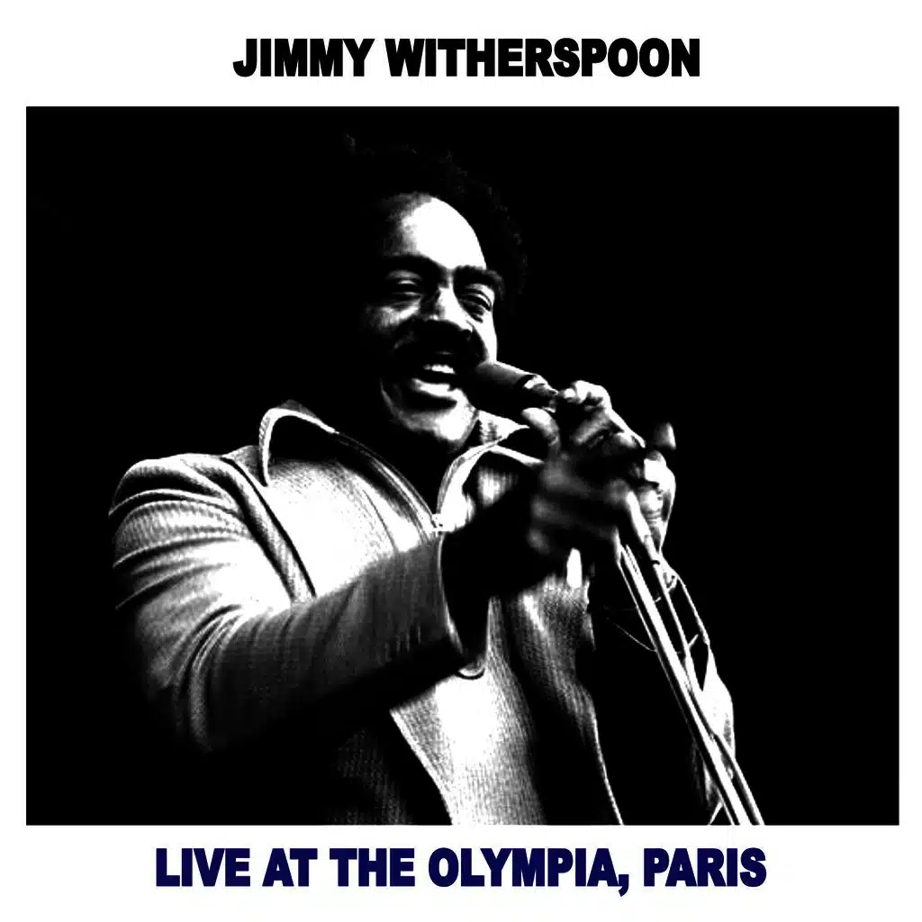 Live at the Olympia, Paris