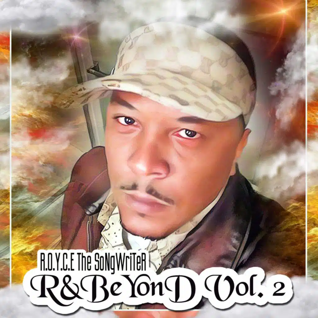 R & Beyond, Vol. 2