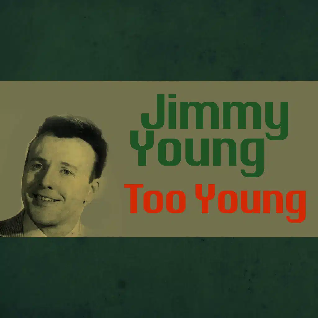 Too Young
