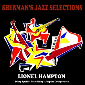 Sherman's Jazz Selection: Lionel Hampton