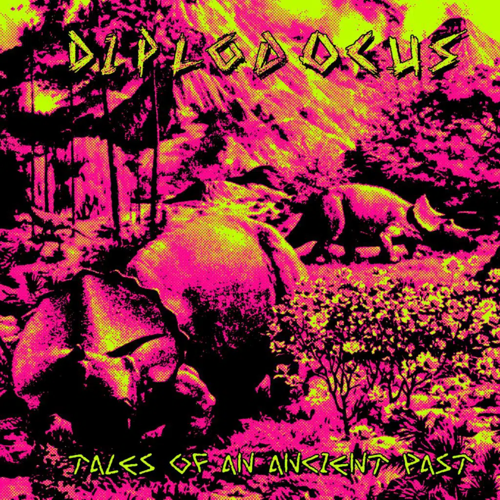 Tales of an Ancient Past