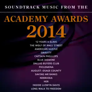 Soundtrack Music from the Academy Awards 2014
