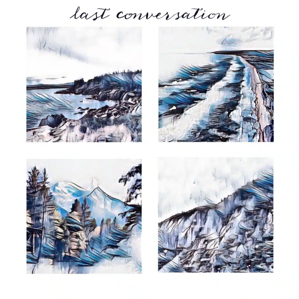 Last Conversation