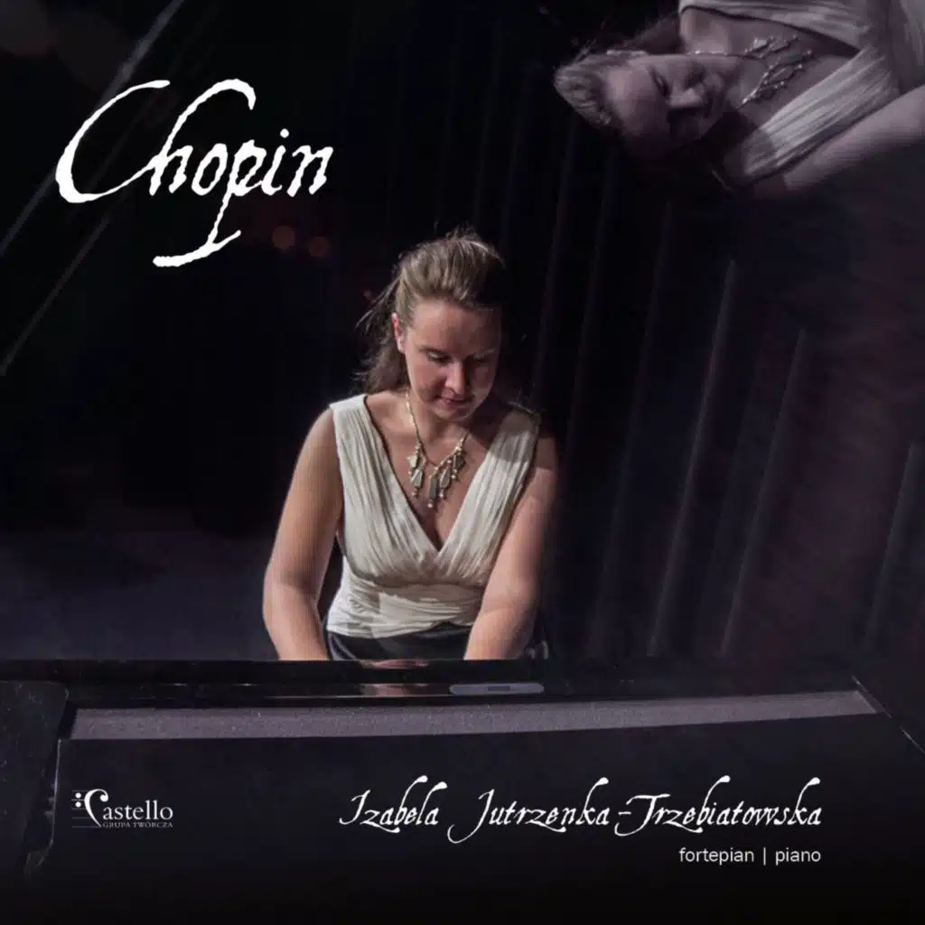 Chopin: 4 Scherzi, Op. 20 - Waltzes, Op. 64 - Piano Sonata, Op. 58 - Mazurkas, Op.59