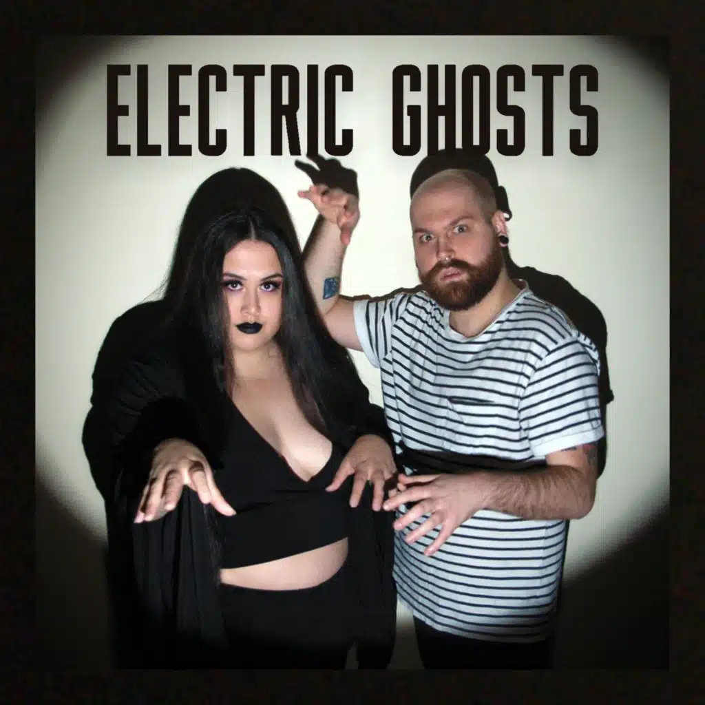 Electric Ghosts