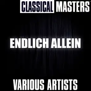 Classical Masters: Endlich Allein