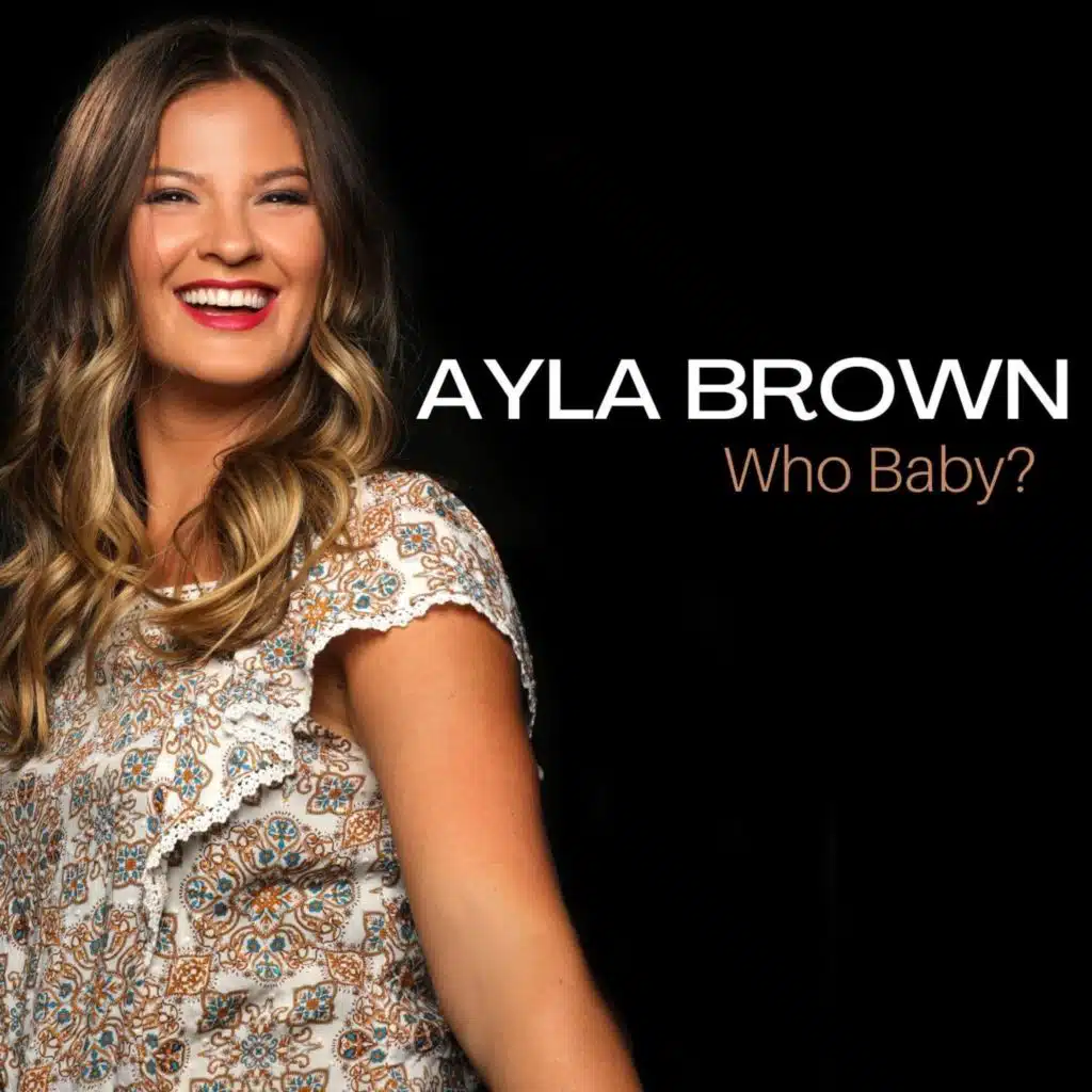 Ayla Brown