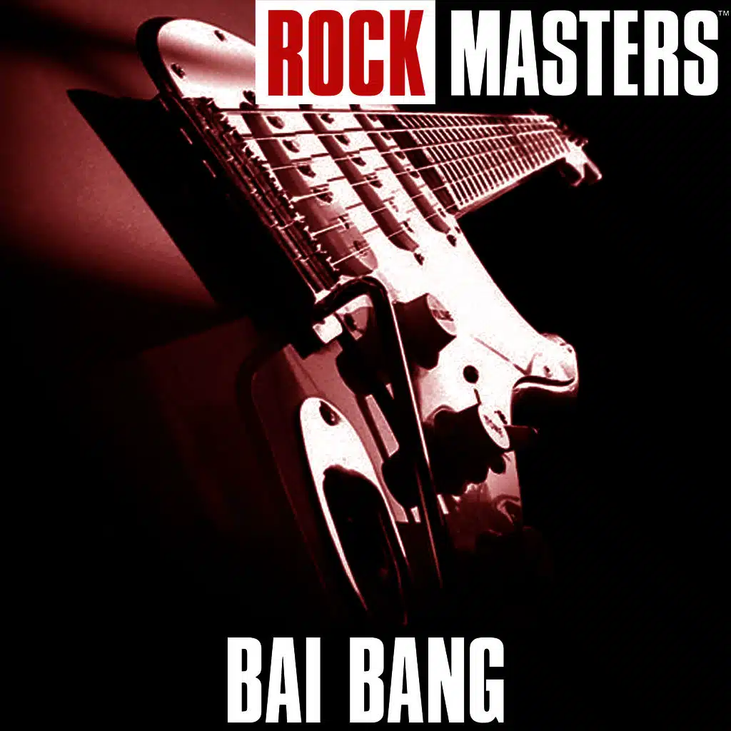 Rock Masters