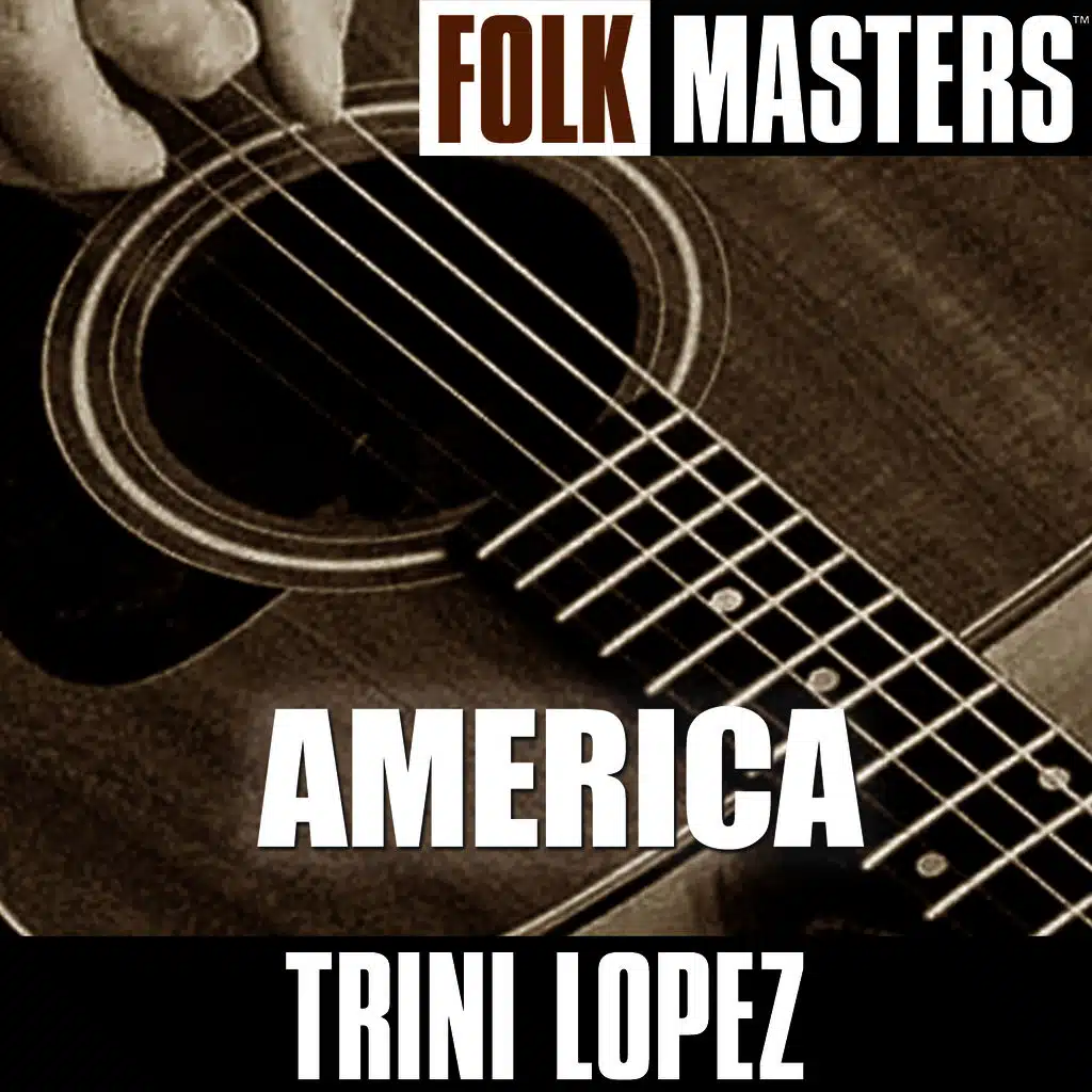Folk Masters: America