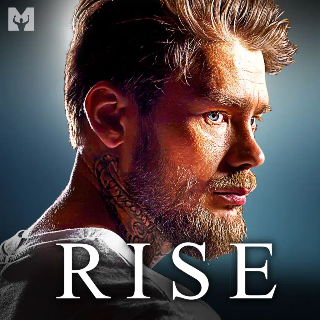 Motiversity, Marcus Taylor & Coach Pain