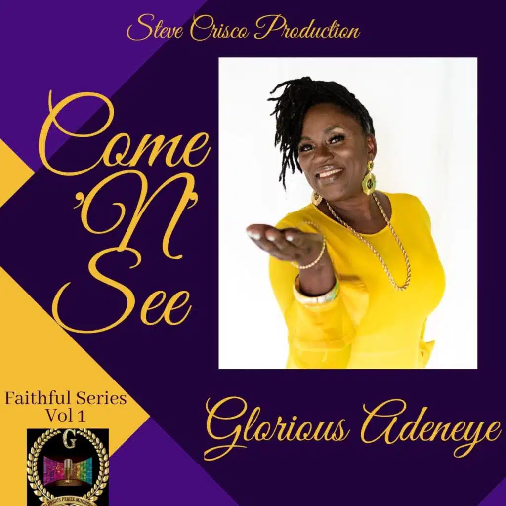 Faithful Series, Vol. 1: Come 'n' See
