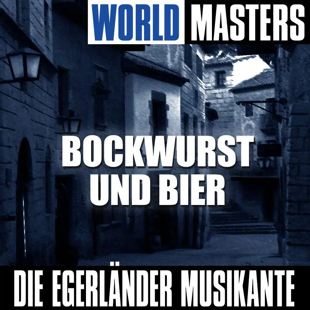 Die Egerländer Musikanten