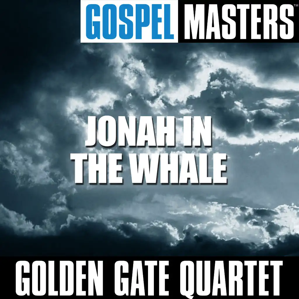 Gospel Masters: Jonah in the Whale