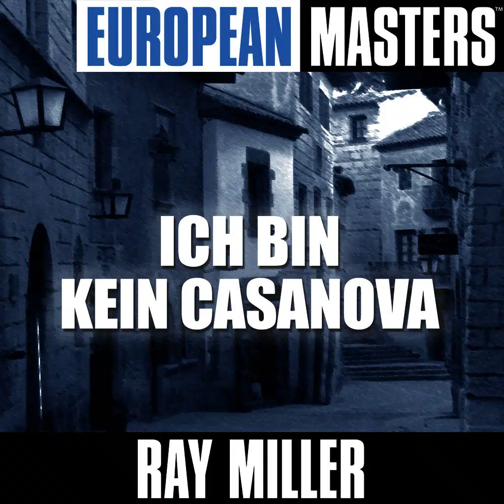 Antoinette (Es ist ein dufter Abend)