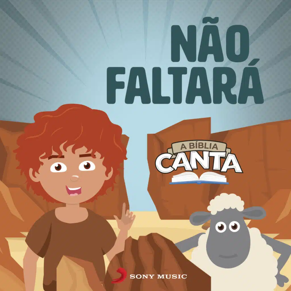 Não Faltará