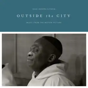 Outside the City (Original Motion Picture Soundtrack)