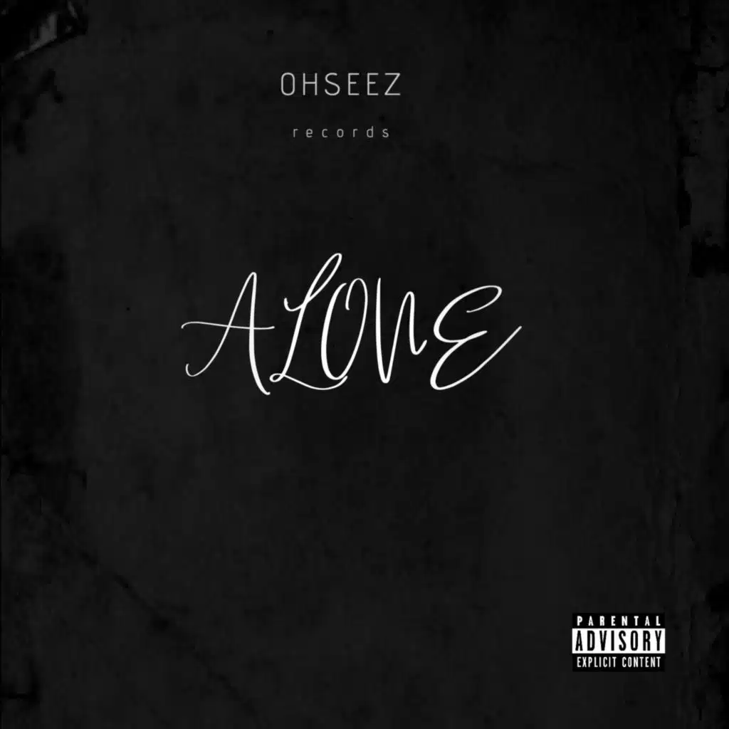 Alone