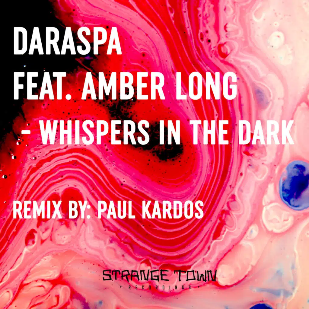 Whispers in the Dark (Dub Mix) [feat. Amber Long]