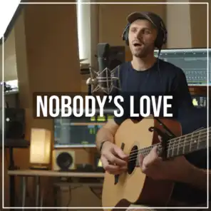 Nobody's Love (Acoustic)
