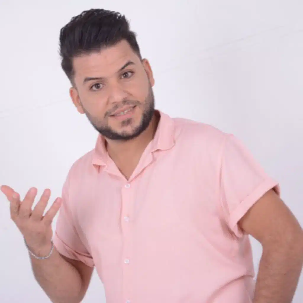 مرتضى الفريجي