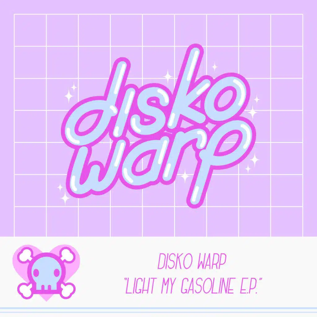 Light My Gasoline (feat. Laura Chick) (Doughboy Remix)