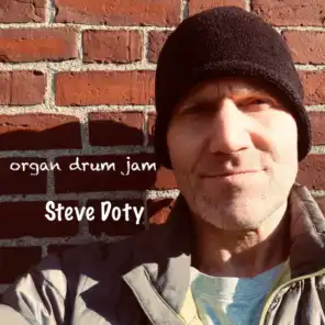 Organ Drum Jam