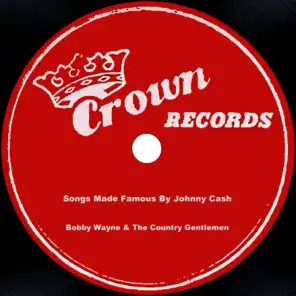 Songs Made Famous By Johnny Cash