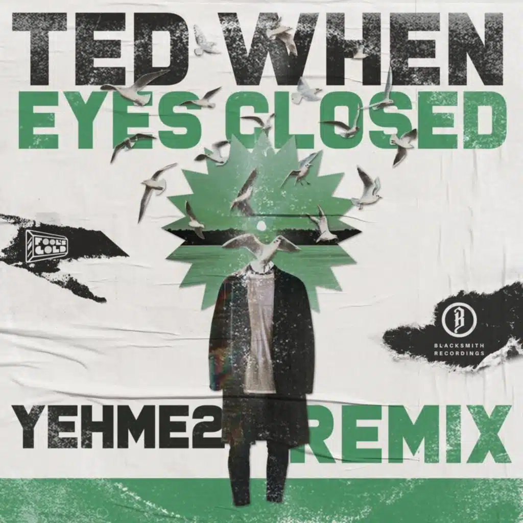 Ted When & YehMe2