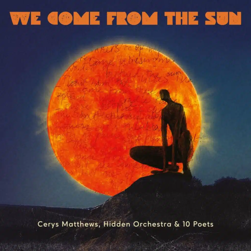 MA.MOYO, Cerys Matthews & Hidden Orchestra