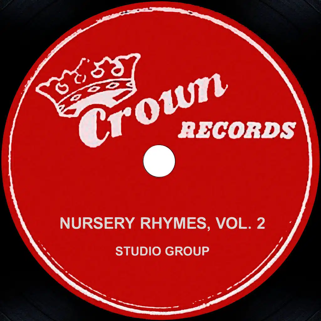 Nursery Rhymes, Vol. 2