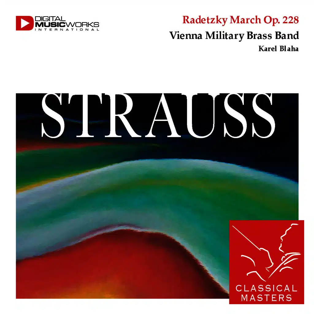 Vienna Military Brass Band