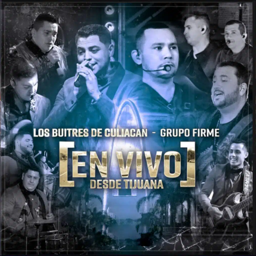 Mujer Mujer (En Vivo)