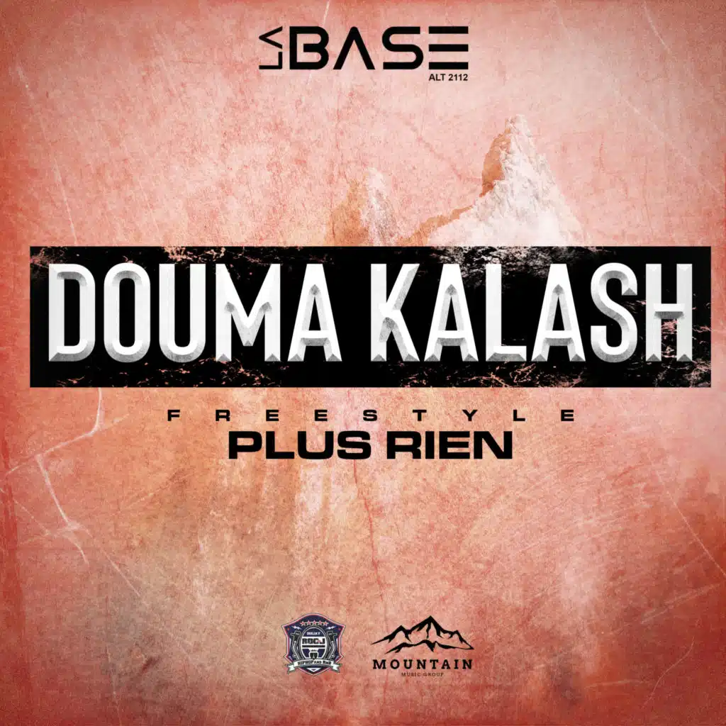DJ ROC-J & Douma Kalash