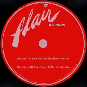 Dance To The Sound Of Glenn Miller
