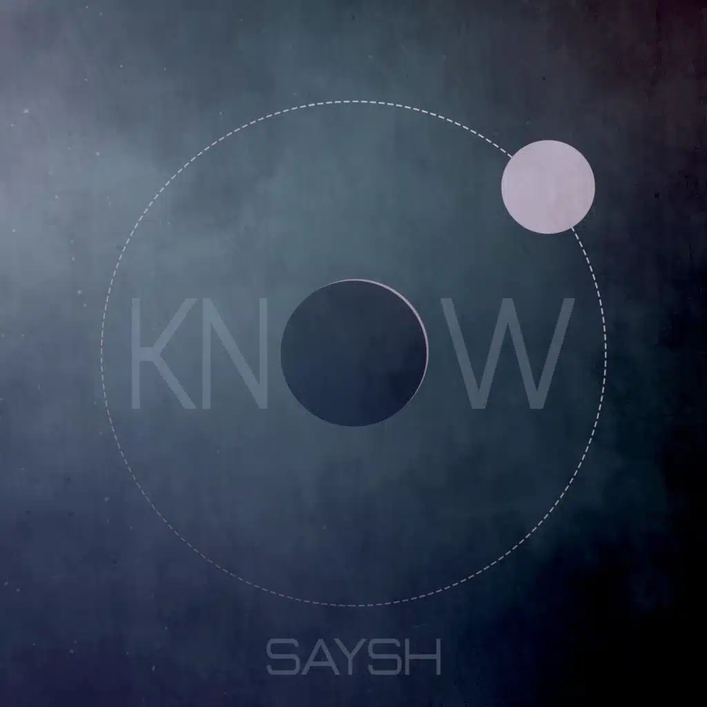 Know (feat. Anderson Rocio)