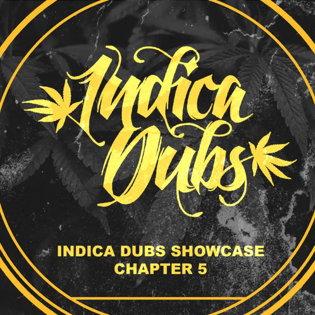 Place in Dub (feat. Eva Keyes)