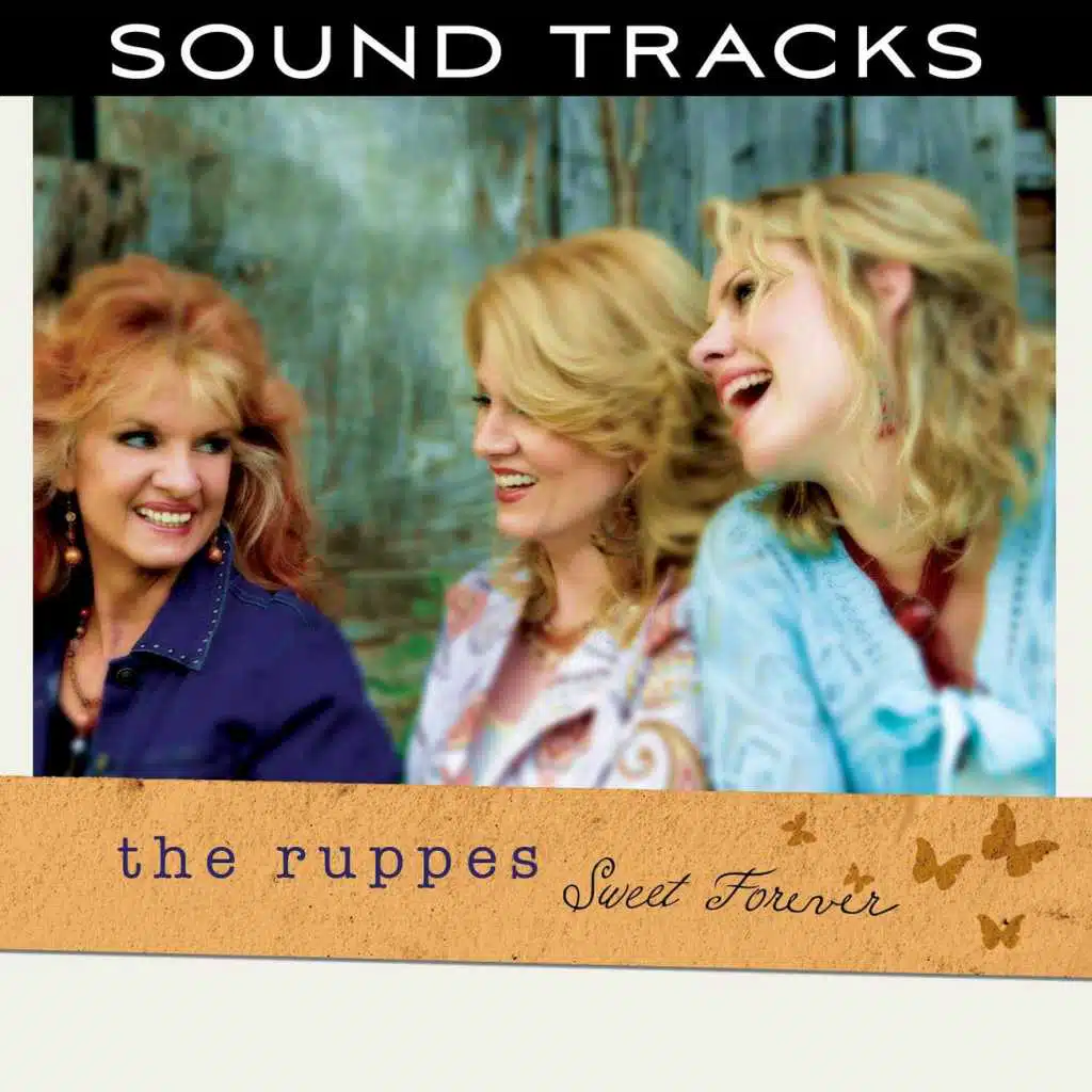 Standing In The Presence Of The King (Performance Track With Background Vocals)