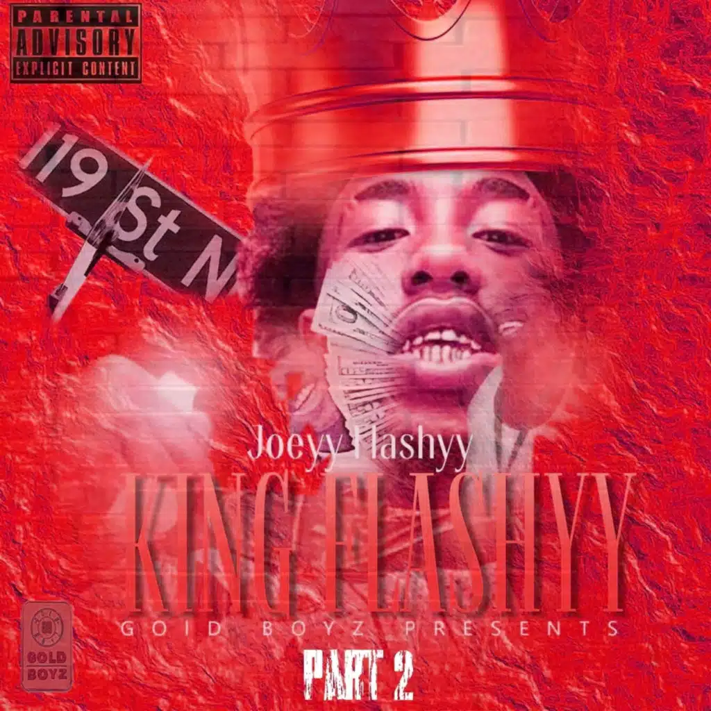 King Flashyy, Pt. 2