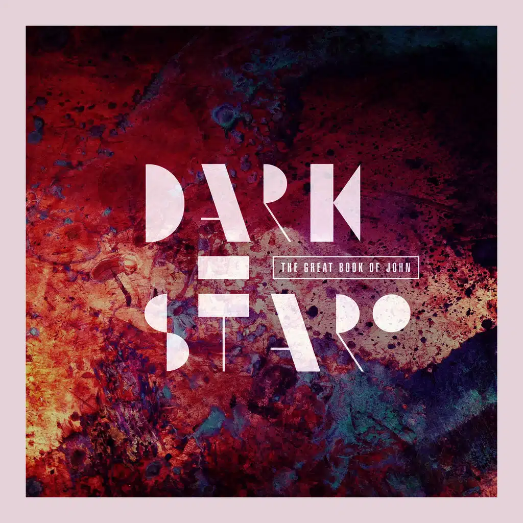 The Great Book Of John