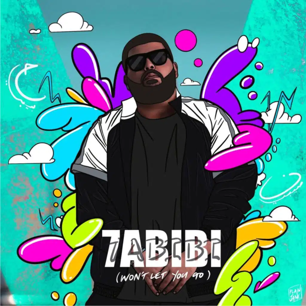 Habibi (Won't Let You Go)