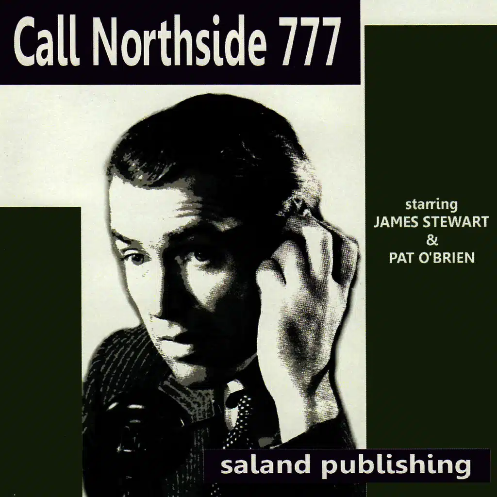 Call Northside 777