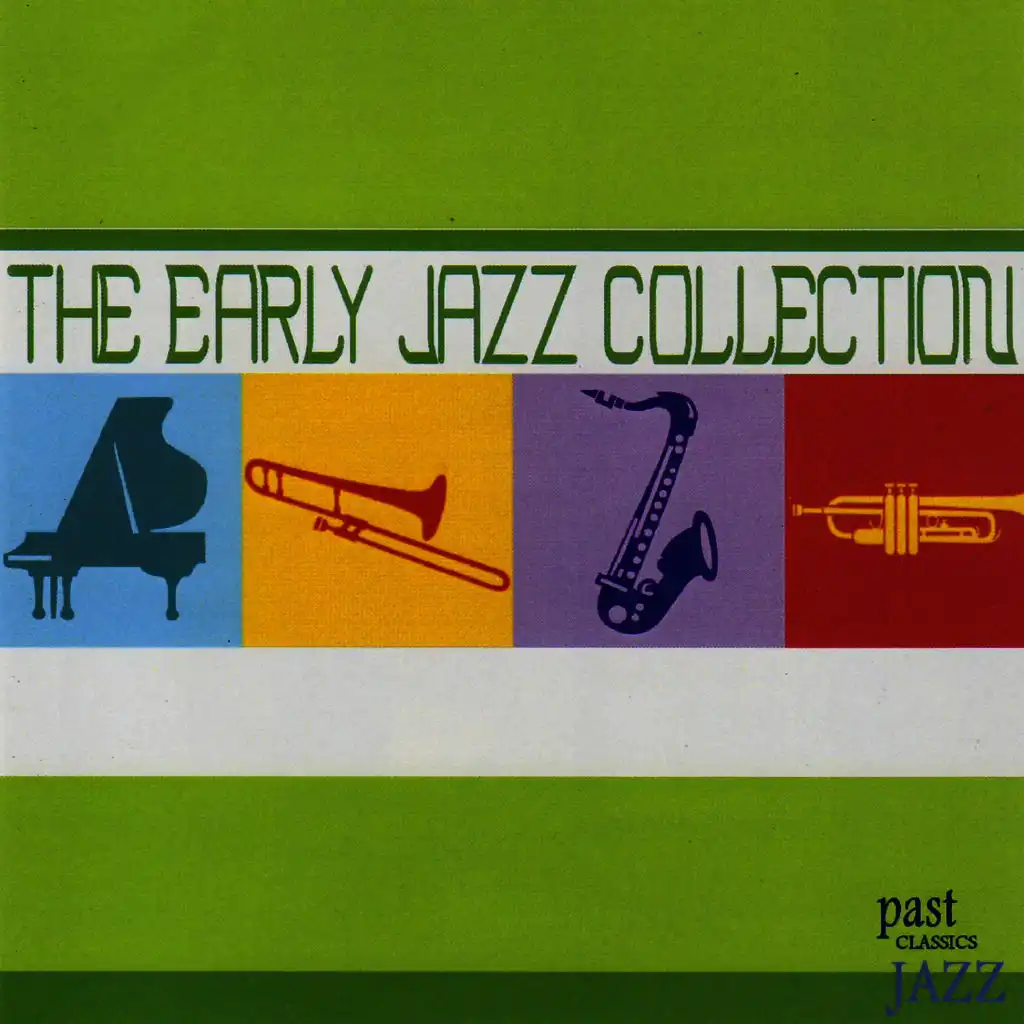 The Early Jazz Collection