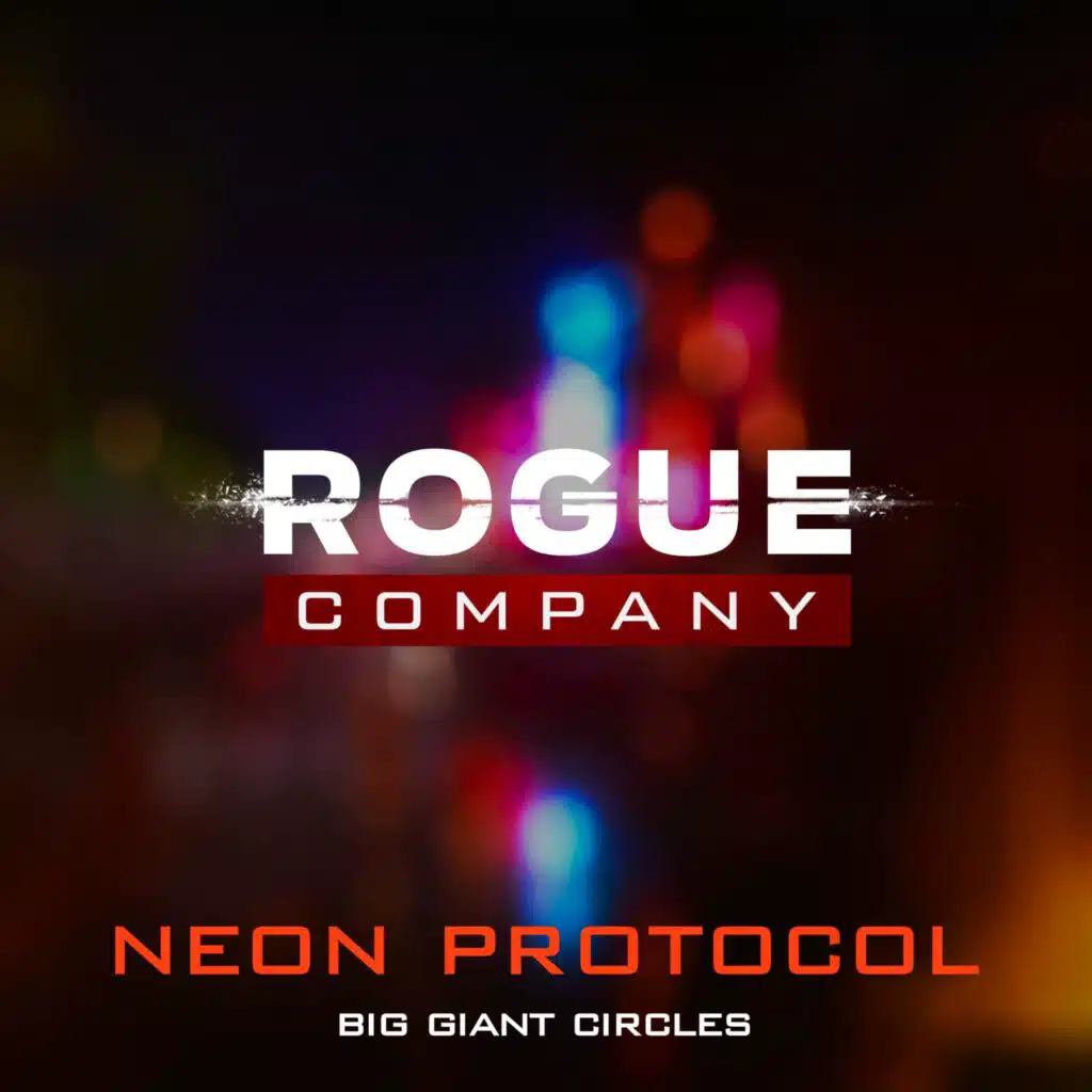 Neon Protocol