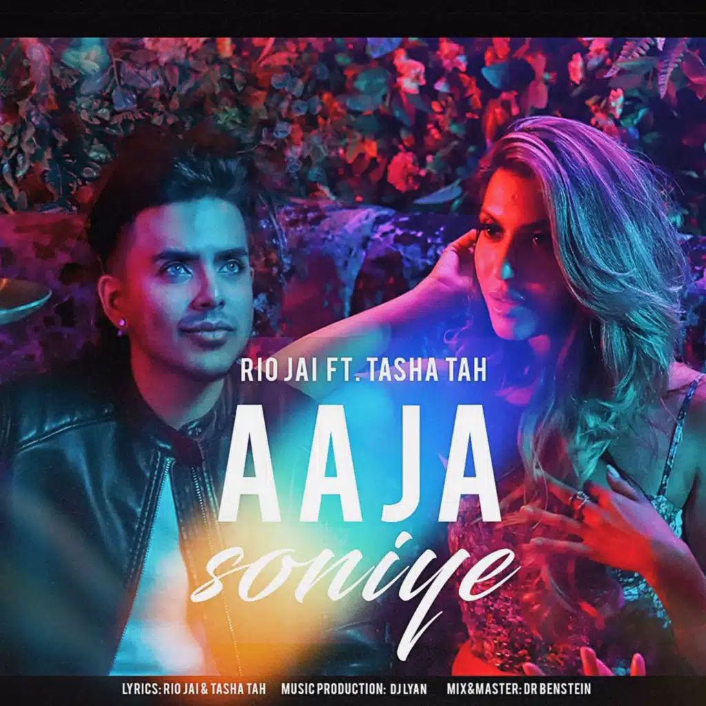 Aaja Soniye (feat. Tasha Tah)